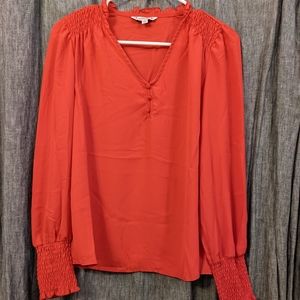 Nanette Lepore  Blouse